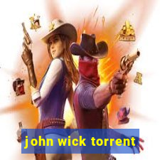 john wick torrent